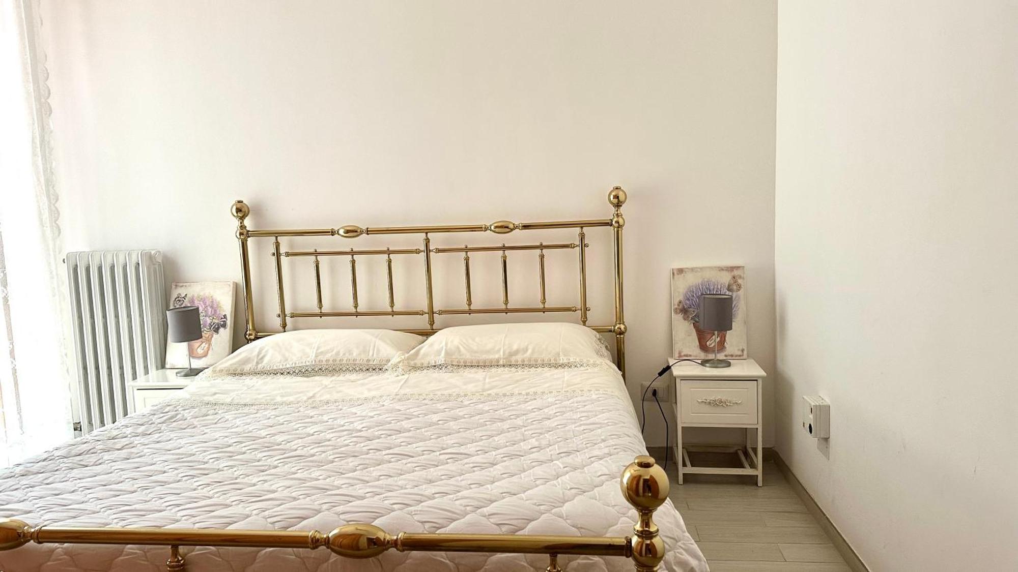 N080 - Numana, Bilocale Con Terrazzo In Centro Apartment ซีโรโล ภายนอก รูปภาพ